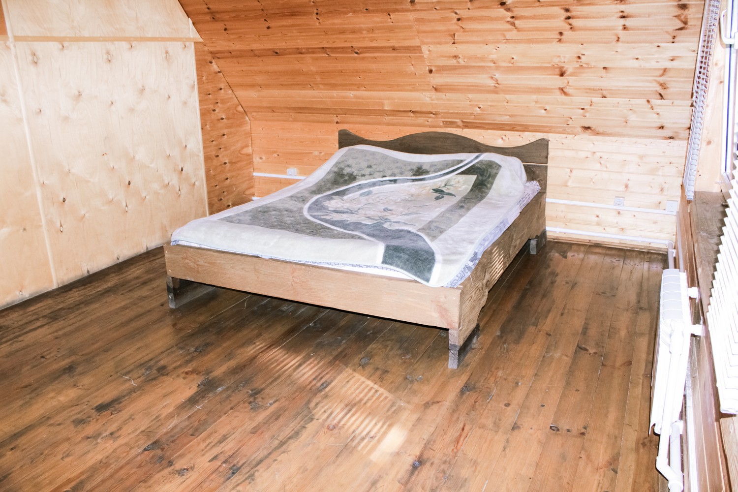 Комфортабельный дом