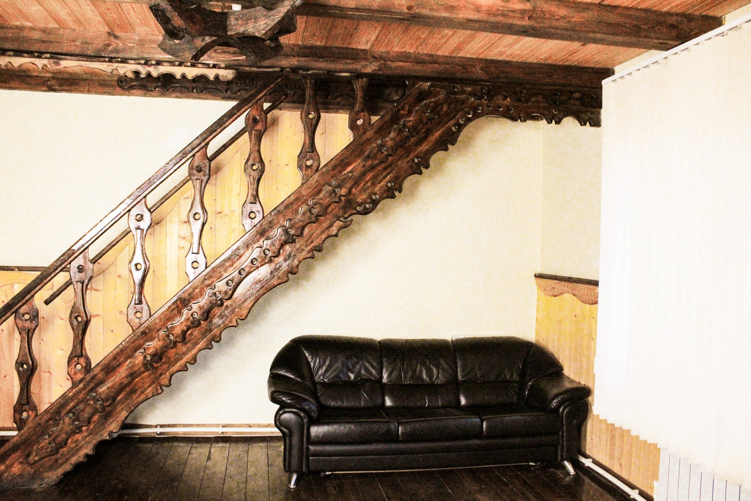 Дом №7 с мангальной зоной