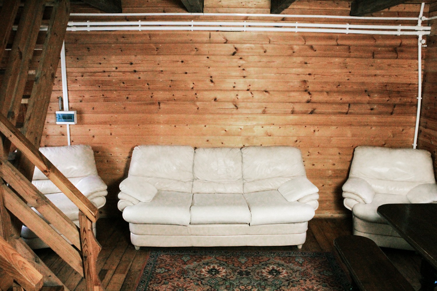 Интерьер дома